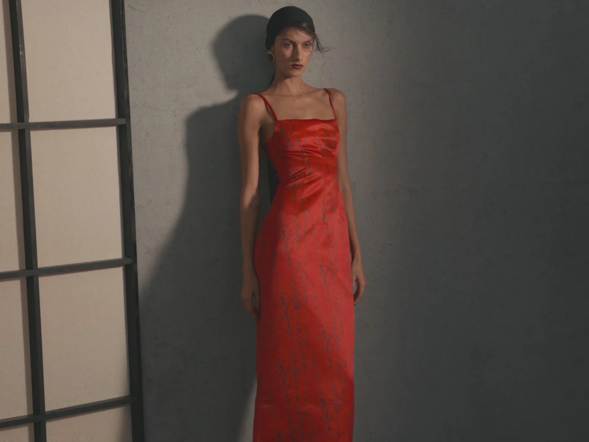 Solena: Bold Prints, Pure Nature
